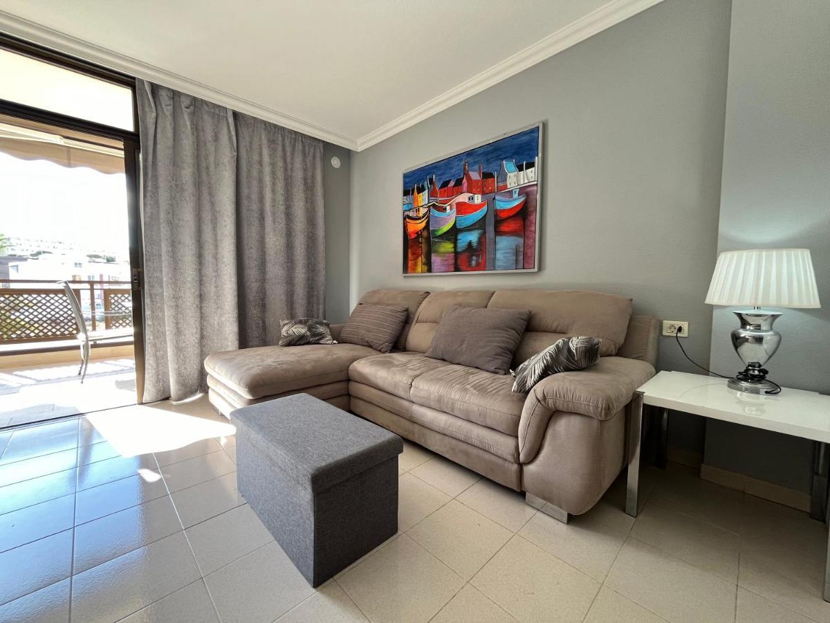 Lory Sweet Home Puerto de Santiago (Tenerife) Exterior foto