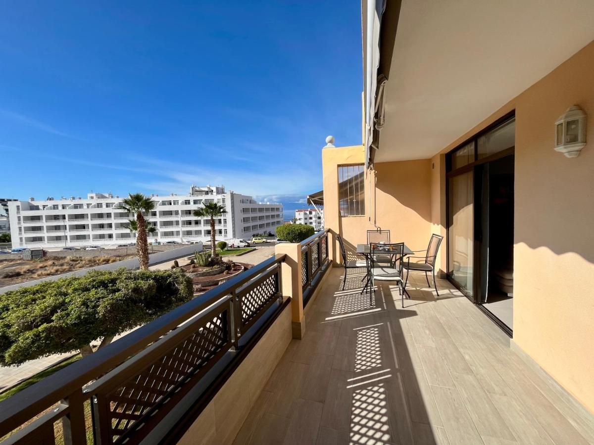 Lory Sweet Home Puerto de Santiago (Tenerife) Exterior foto