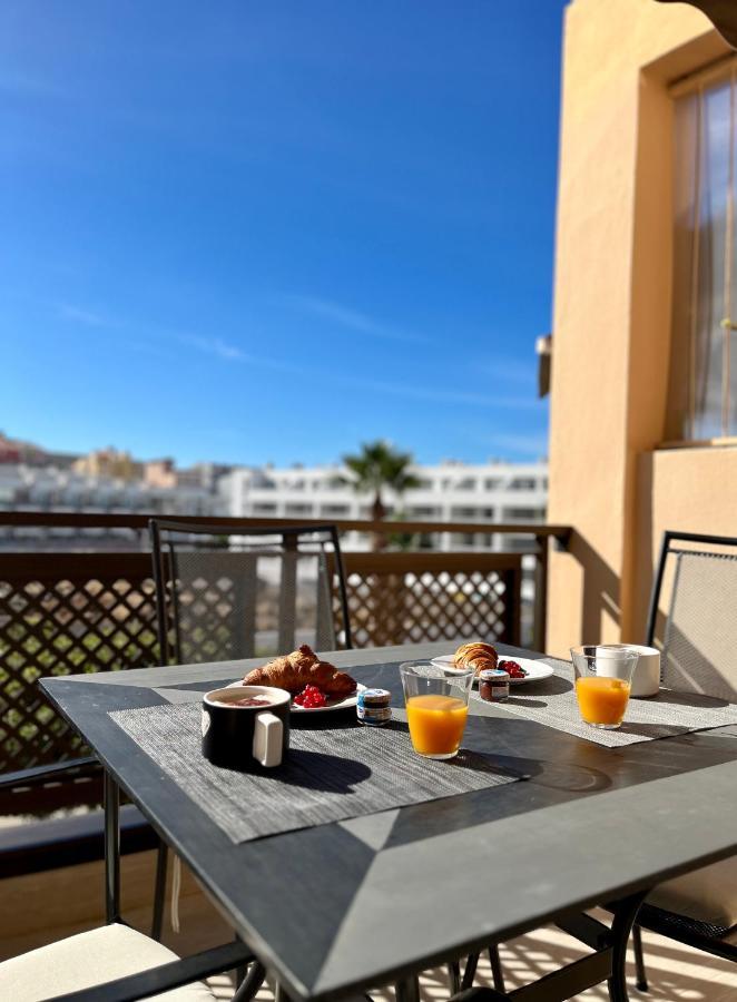 Lory Sweet Home Puerto de Santiago (Tenerife) Exterior foto