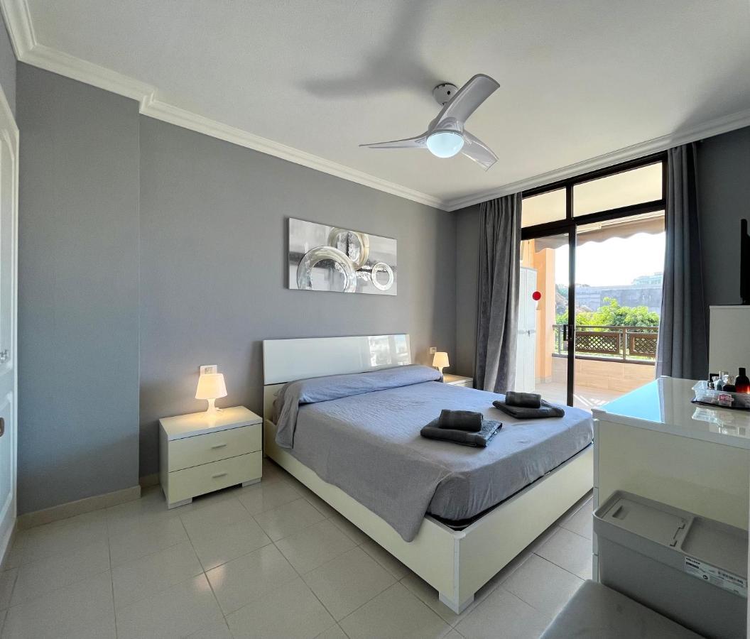 Lory Sweet Home Puerto de Santiago (Tenerife) Exterior foto