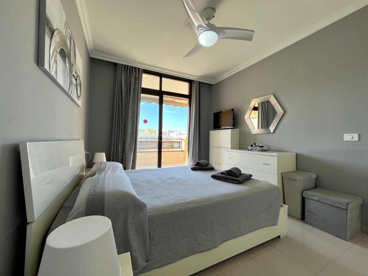 Lory Sweet Home Puerto de Santiago (Tenerife) Exterior foto