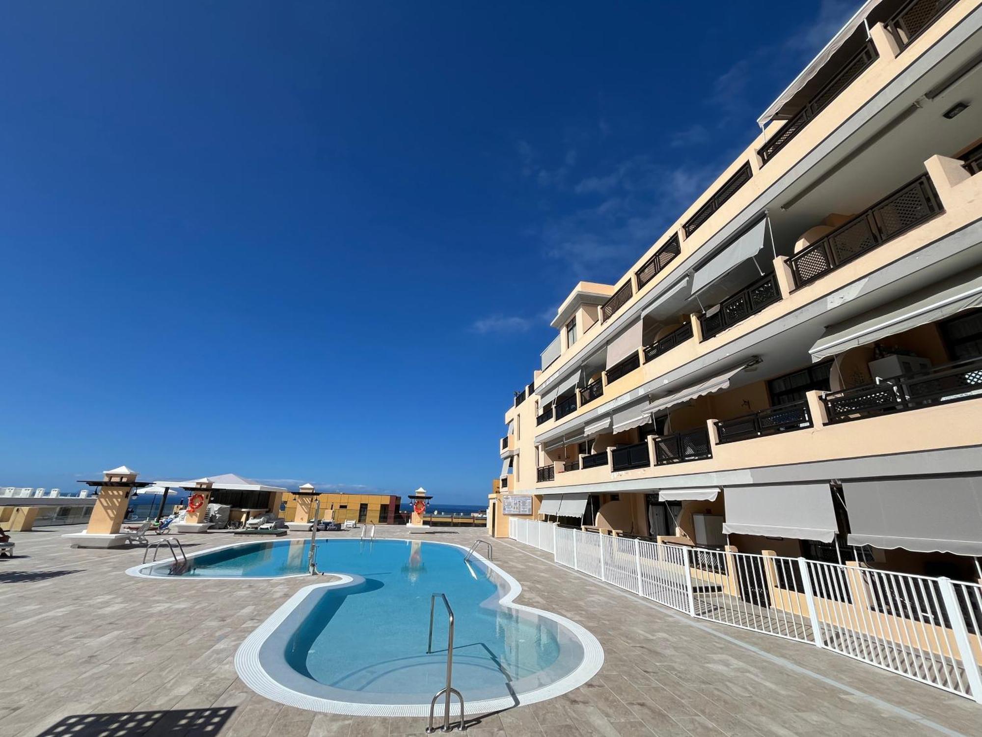 Lory Sweet Home Puerto de Santiago (Tenerife) Exterior foto