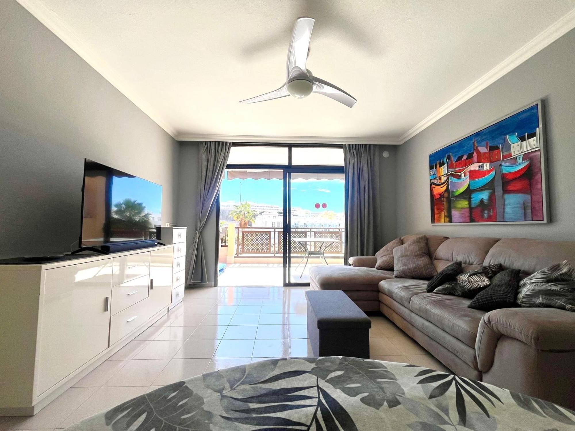 Lory Sweet Home Puerto de Santiago (Tenerife) Exterior foto